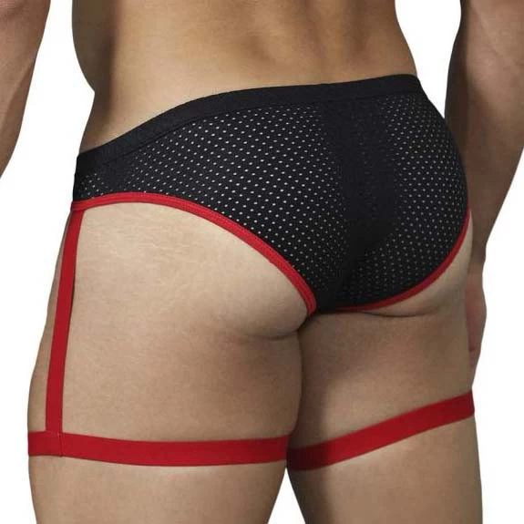 Slip Pikante Adventures Garter PIK0217 â Image 3