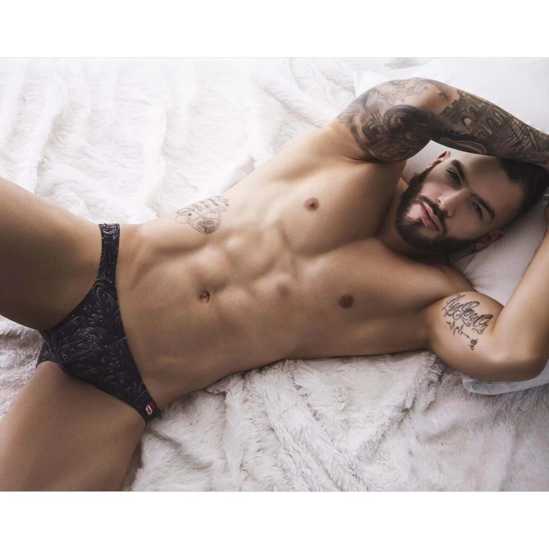 Slip Pikante Potenza PIK1008 â Image 2