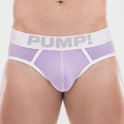 Slip Pump! Milkshake 12072