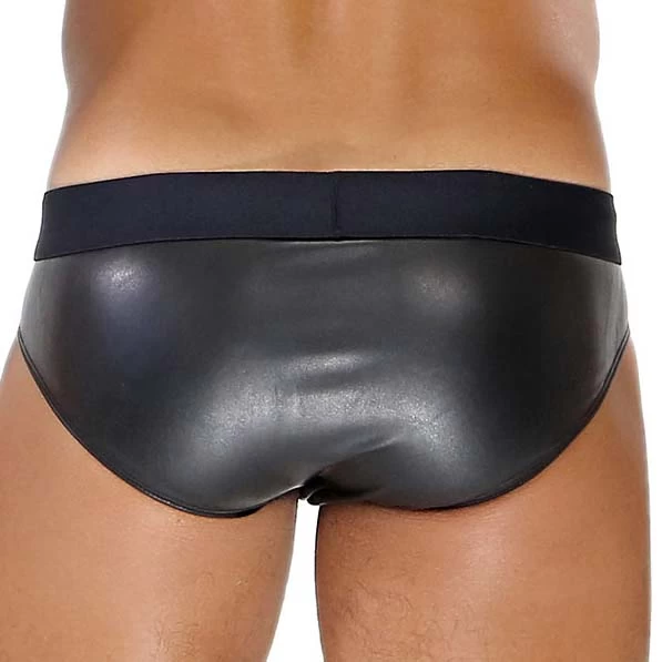 Slip Fetish TOF PARIS SV0014NN â Image 3