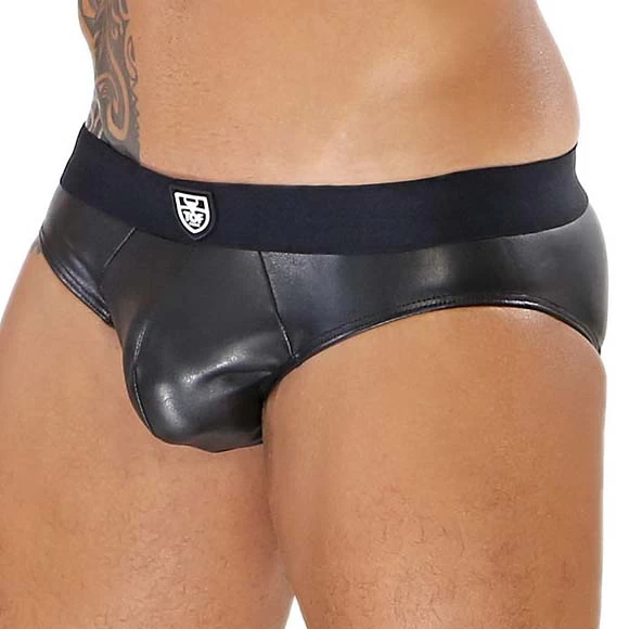 Slip Fetish TOF PARIS SV0014NN â Image 4