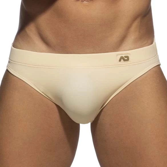 Slip De Bain Addicted Beige ADS308