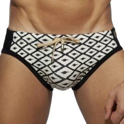 Slip De Bain Addicted Rhombus ADS235