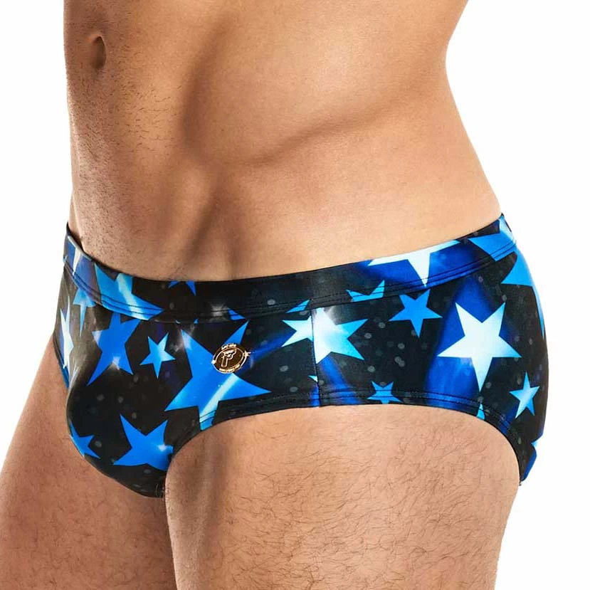 Slip De Bain BANG! Lucky Star 50211 – Image 4