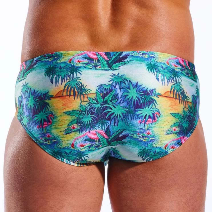 Slip De Bain CockSox Florida Keys CX79PR â Image 3