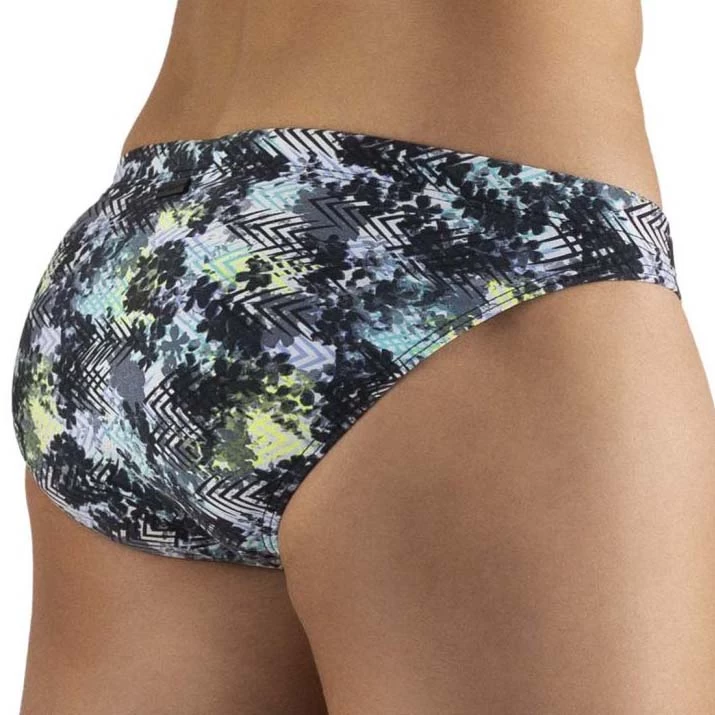 Slip De Bain FEEL ErgoWear Zigzag EW1056 â Image 3