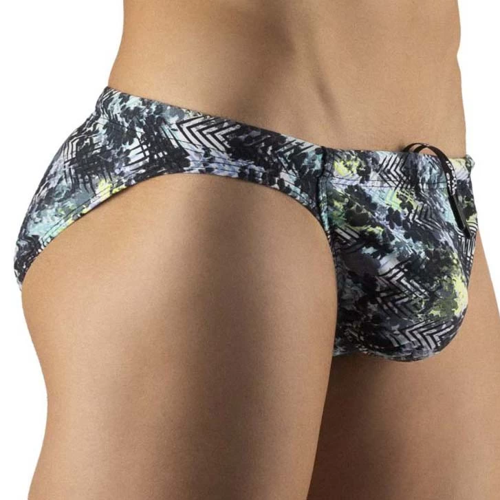 Slip De Bain FEEL ErgoWear Zigzag EW1056 â Image 4