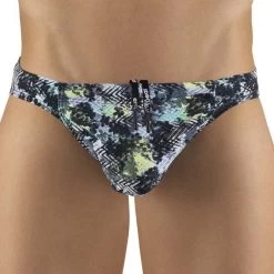 Slip De Bain FEEL ErgoWear Zigzag EW1056