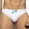 Slip De Bain ES Collection Pique 2106