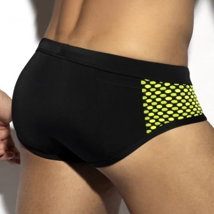 Slip De Bain ES Collection Disco Pop 2116 – Image 3