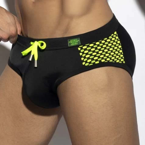 Slip De Bain ES Collection Disco Pop 2116 – Image 4