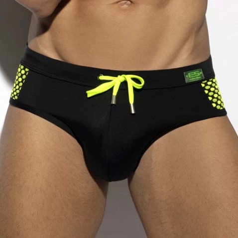 Slip De Bain ES Collection Disco Pop 2116