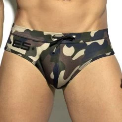 Slip De Bain ES Collection Fantasy 2214