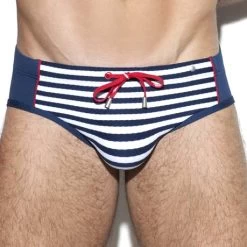 Slip De Bain ES Collection Sailor 1920