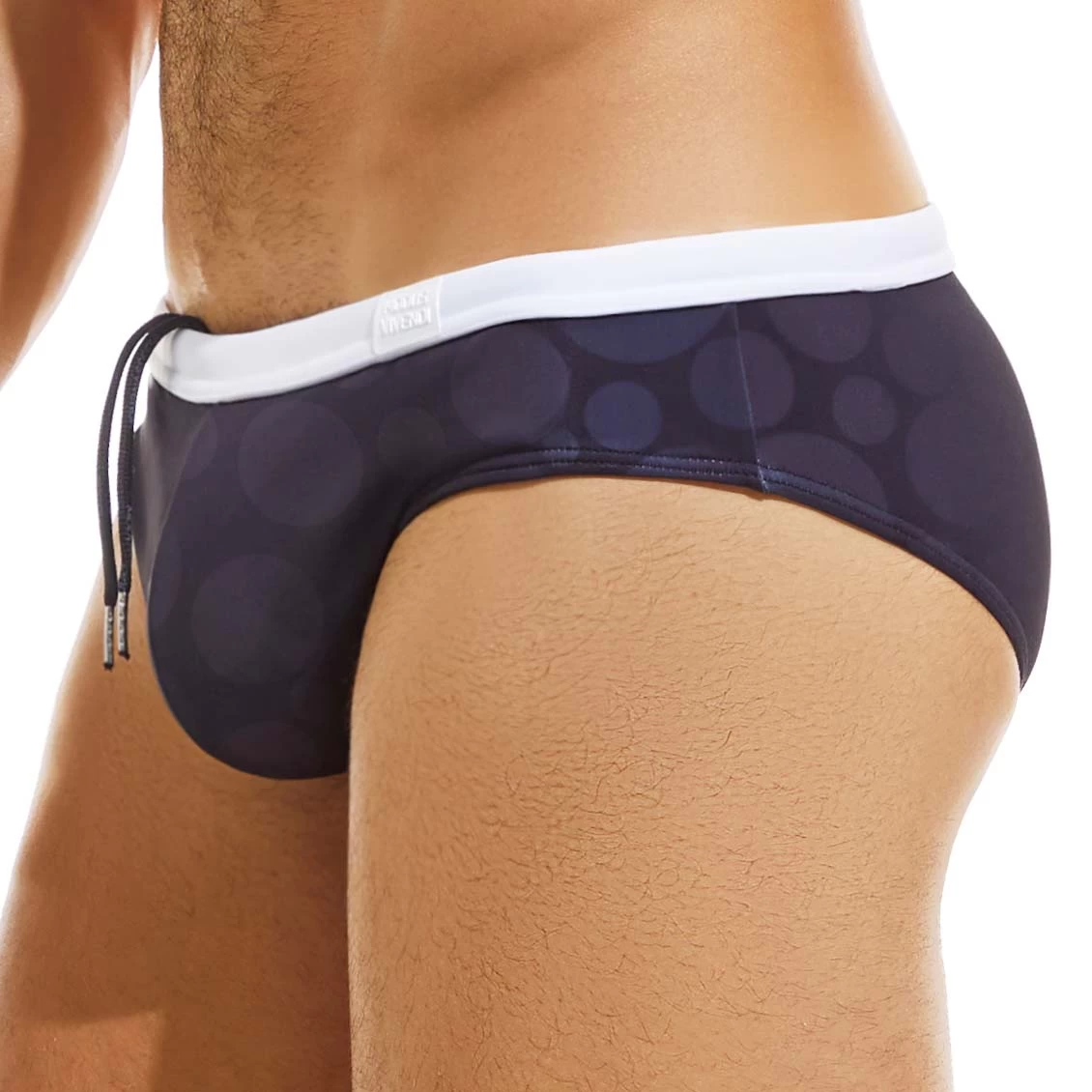 Slip De Bain Modus Vivendi Dot BS2213 – Image 4