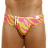 Slip De Bain Modus Vivendi Tiger DS2314
