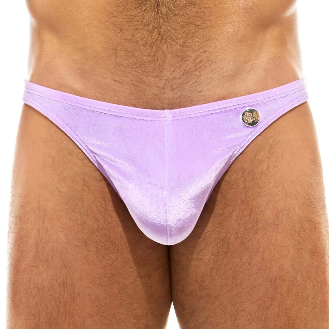Slip De Bain Modus Vivendi Pure Velvet ES2111