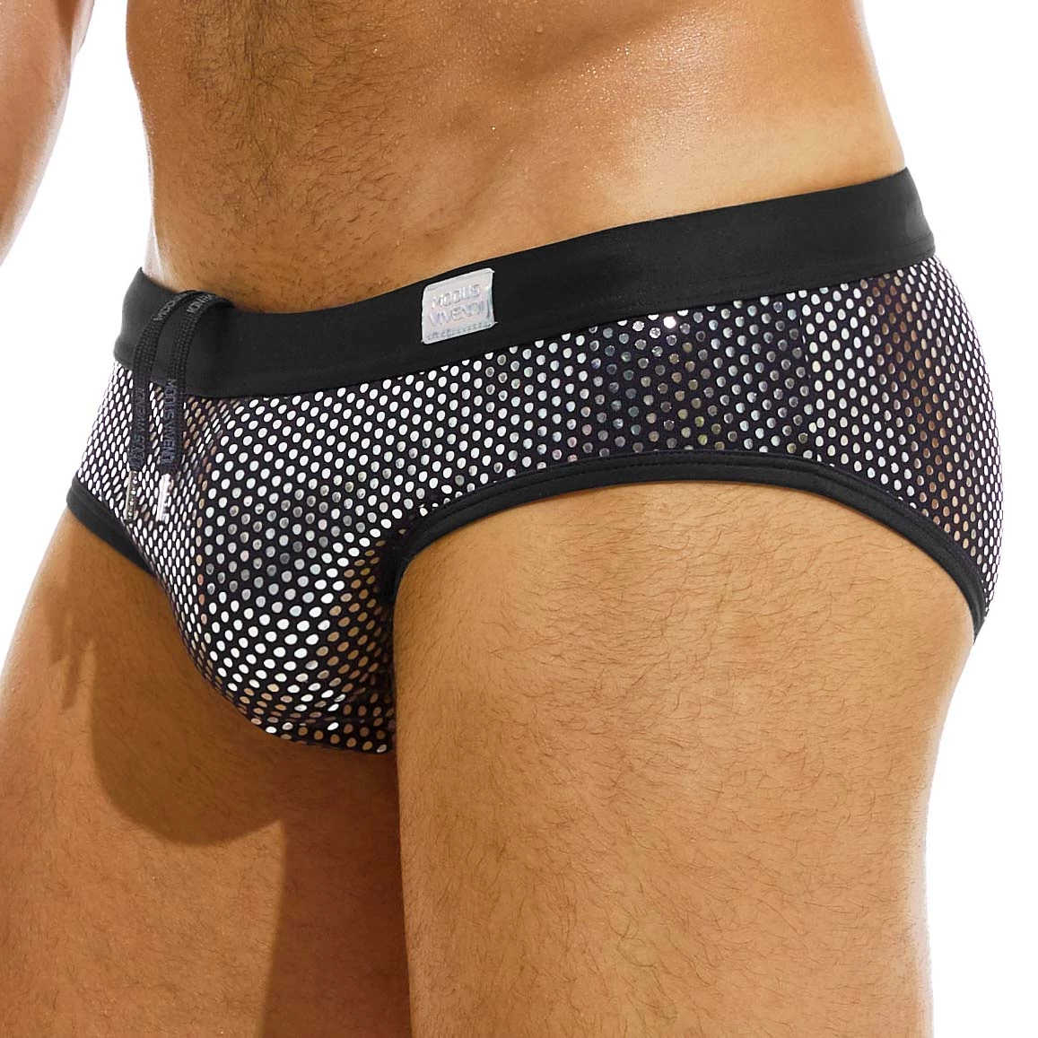 Slip De Bain Modus Vivendi Luminous ES2213 â Image 4