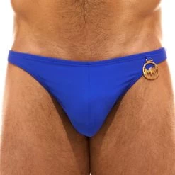 Slip De Bain Modus Vivendi Glam Meander AS2111