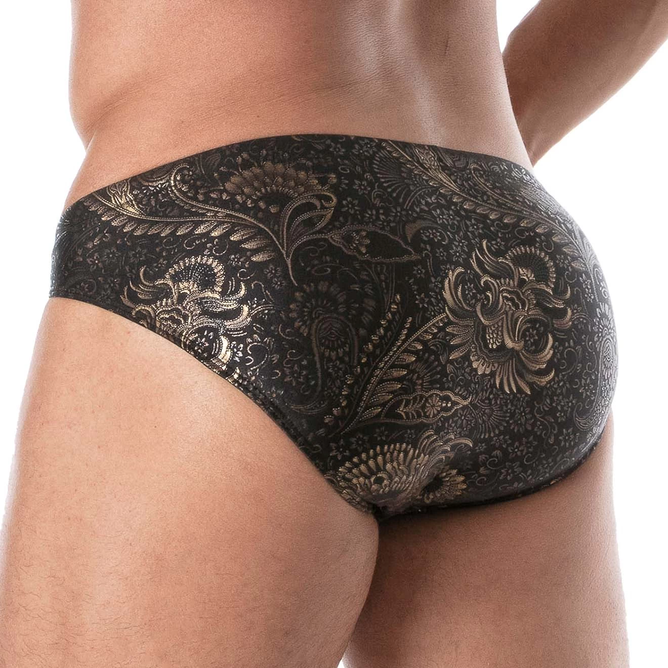 Slip De Bain Splendid TOF PARIS TOF265O â Image 3