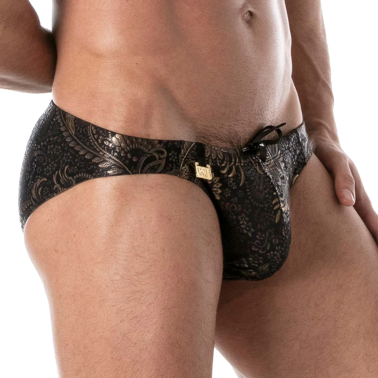 Slip De Bain Splendid TOF PARIS TOF265O â Image 4