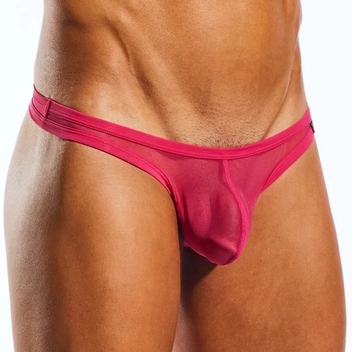 String CockSox Fresia Pink CX05ME â Image 3