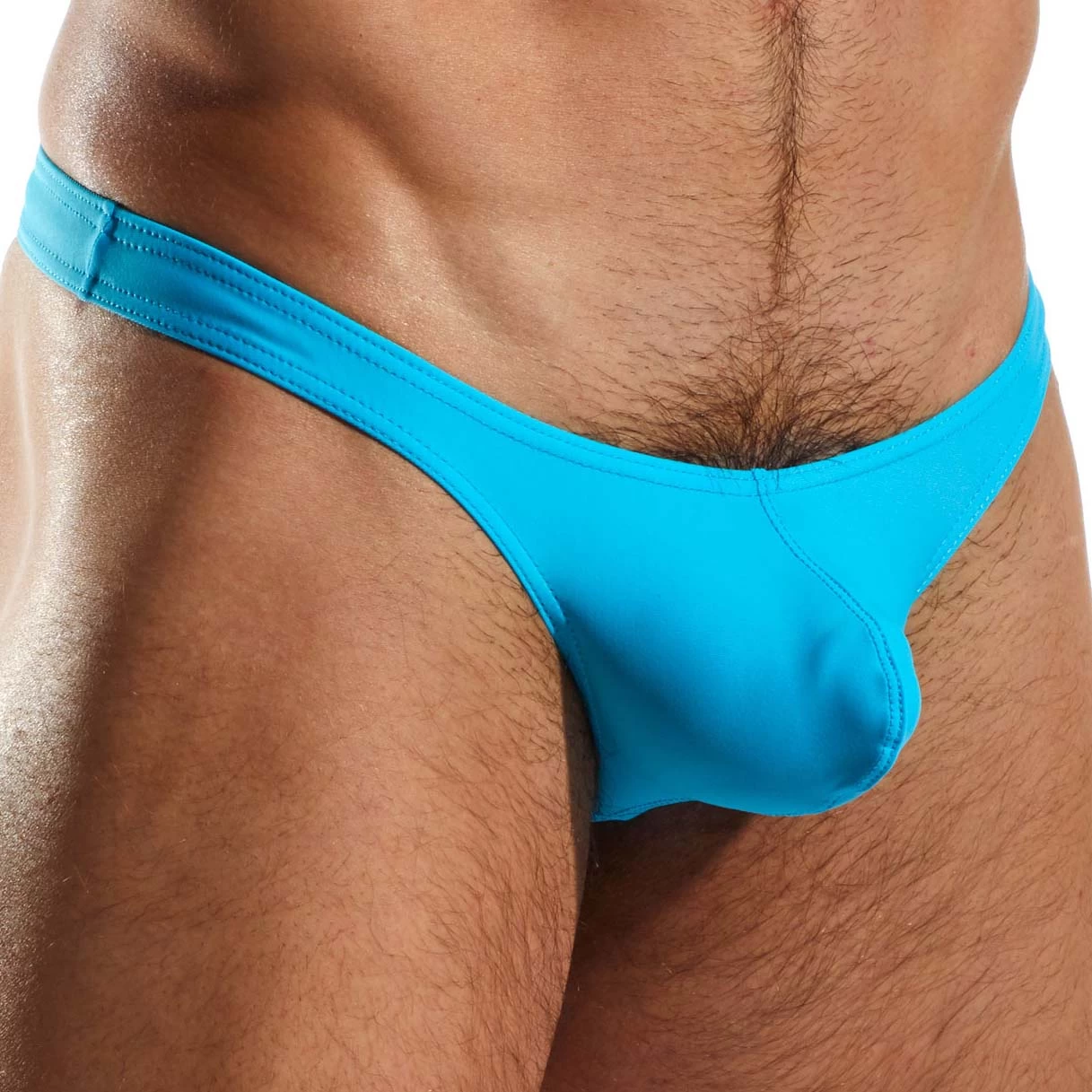 Maillot De Bain CockSox Baseline Blue CX22 â Image 3