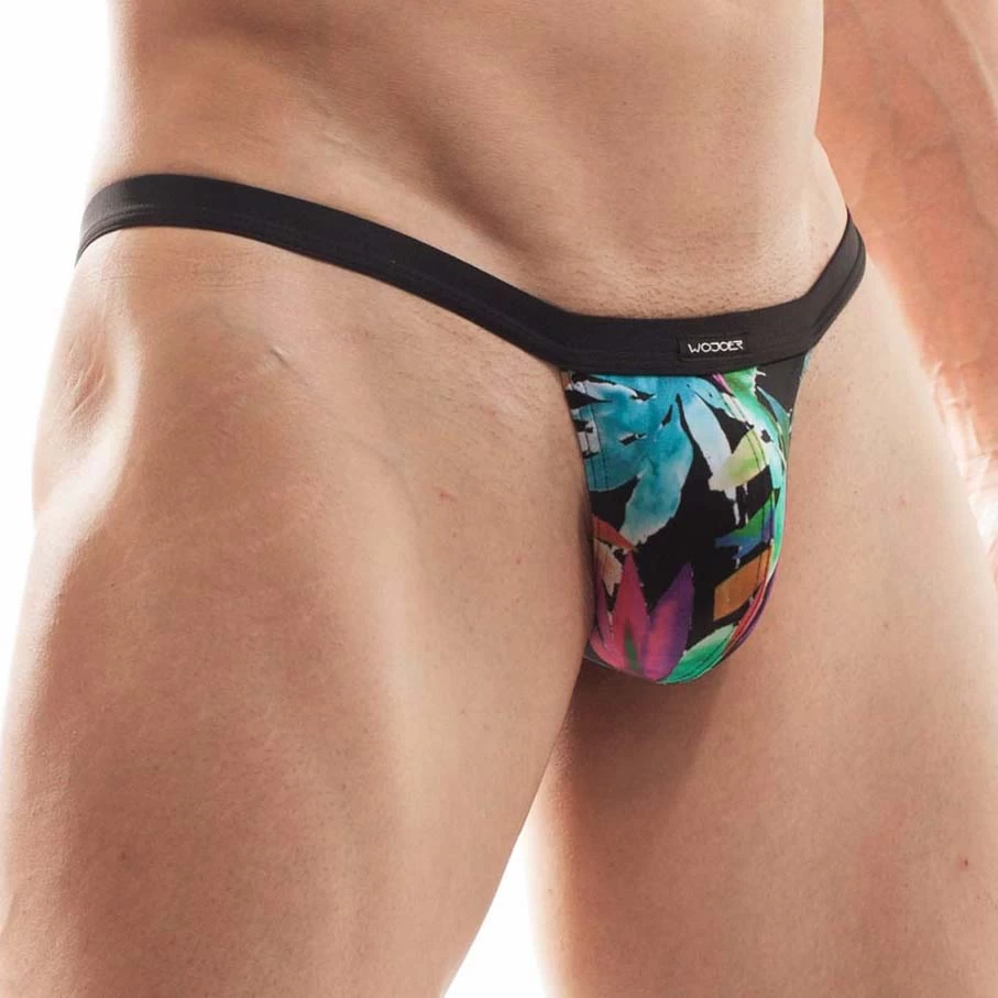 String De Bain Wojoer BeachPlant SP7B6 â Image 3