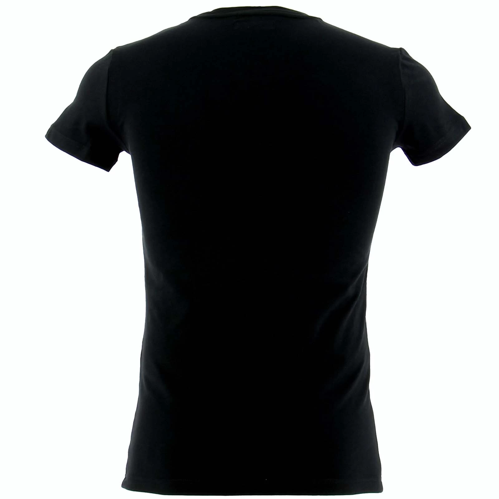 T-Shirt Emporio Armani 110035 C518 â Image 3