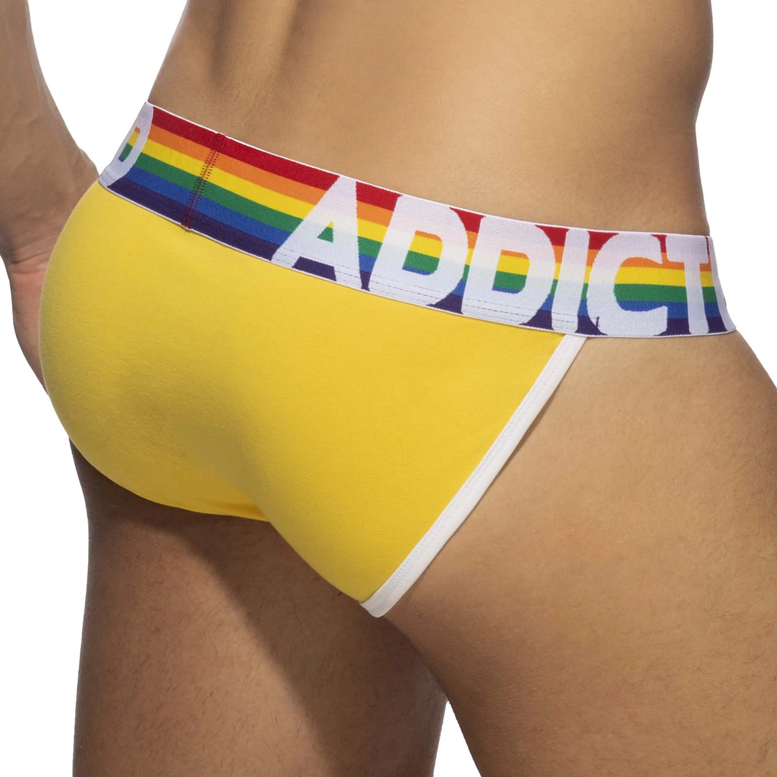 Pack De 6 Tangas Addicted Rainbow AD1146P â Image 2