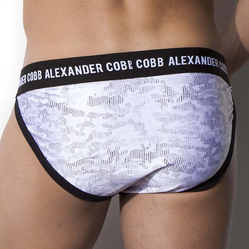 Tanga Military Alexander COBB 10CJ19 â Image 2