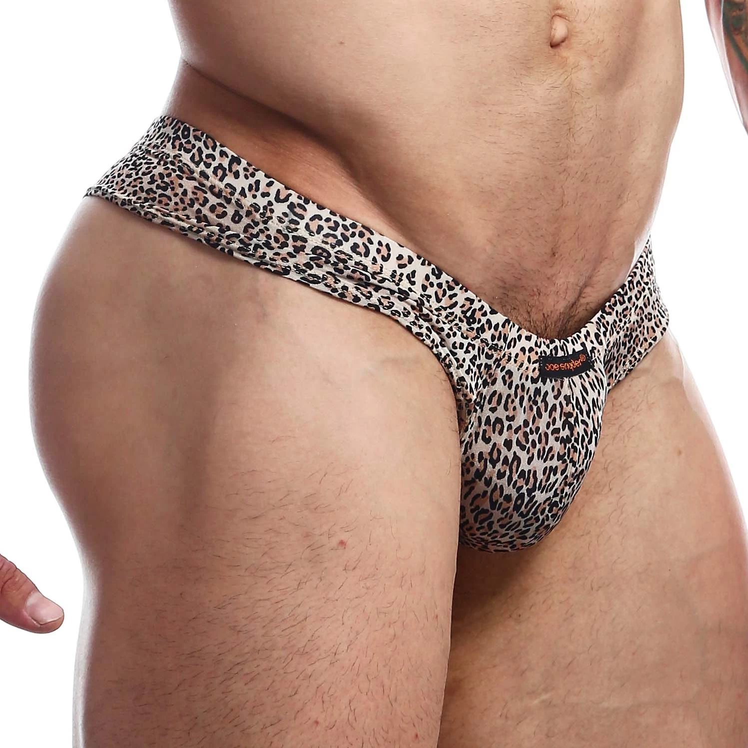 Tanga Joe Snyder J22 Tiger â Image 3