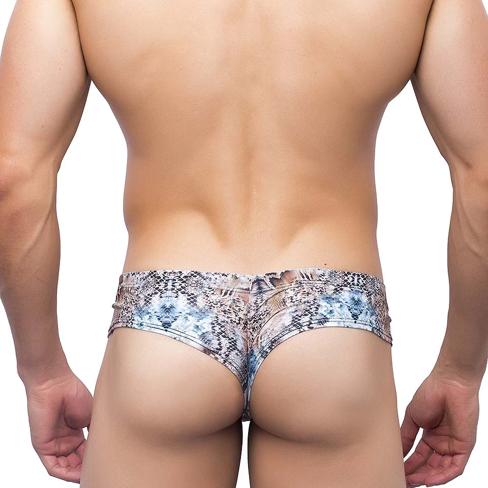 Tanga Joe Snyder 22 â Image 2