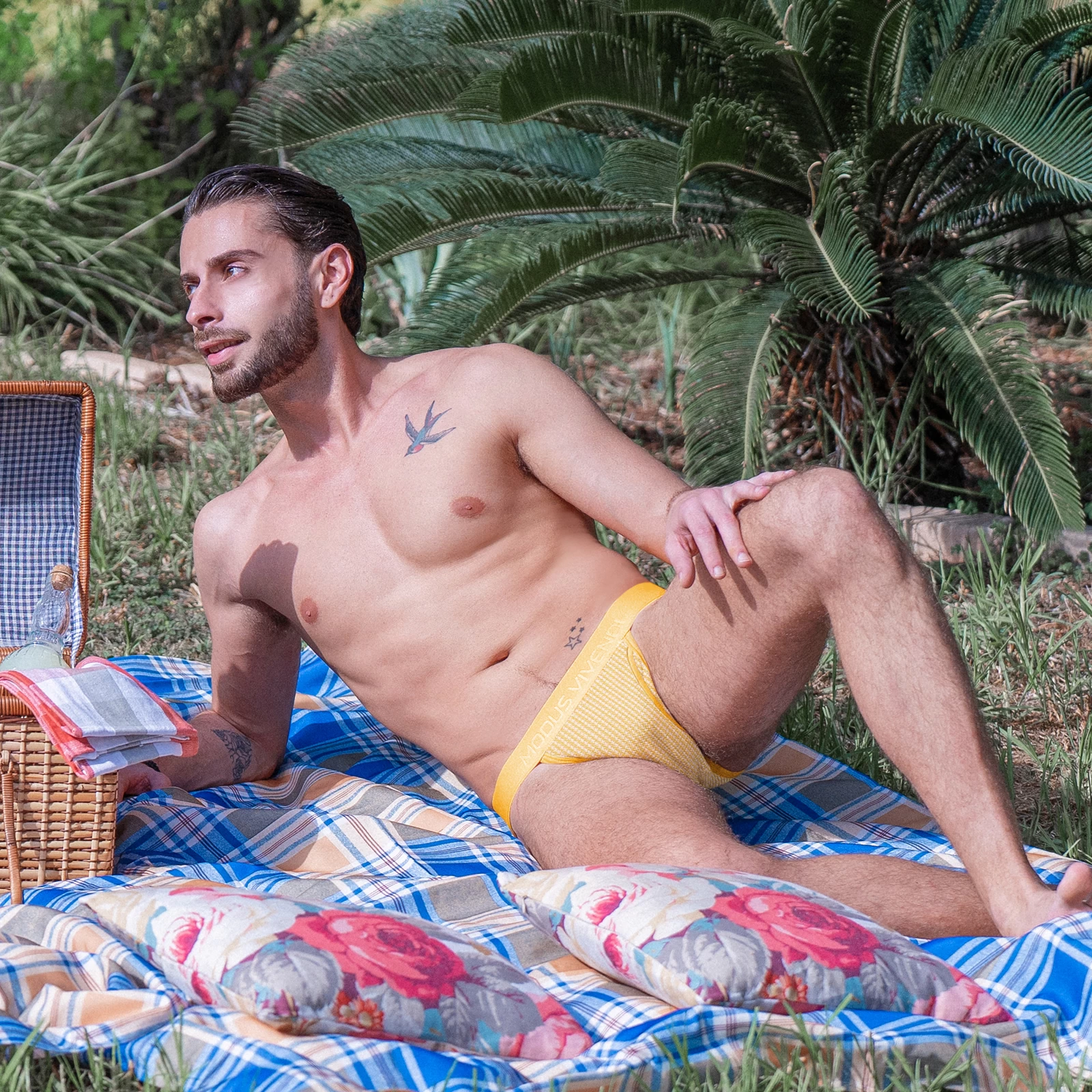 Tanga Modus Vivendi Country 02213 â Image 2