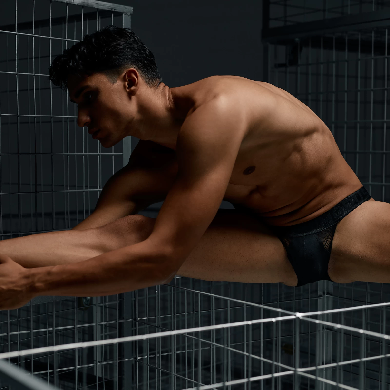 Tanga Modus Vivendi Mesh 03314 â Image 2