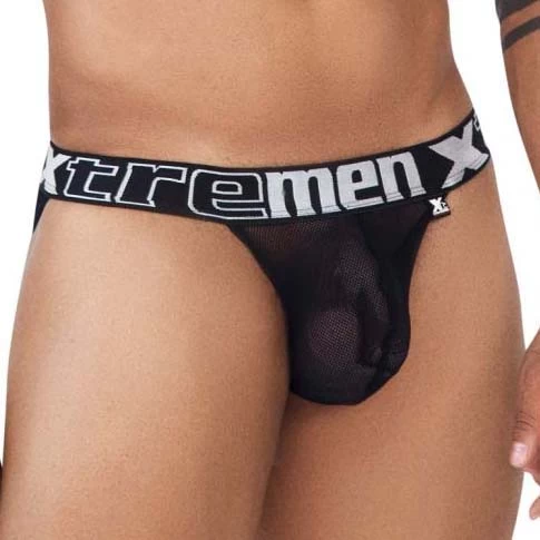 Tanga Xtremen Mesh 91136 â Image 2
