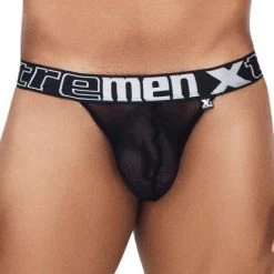 Tanga Xtremen Mesh 91136