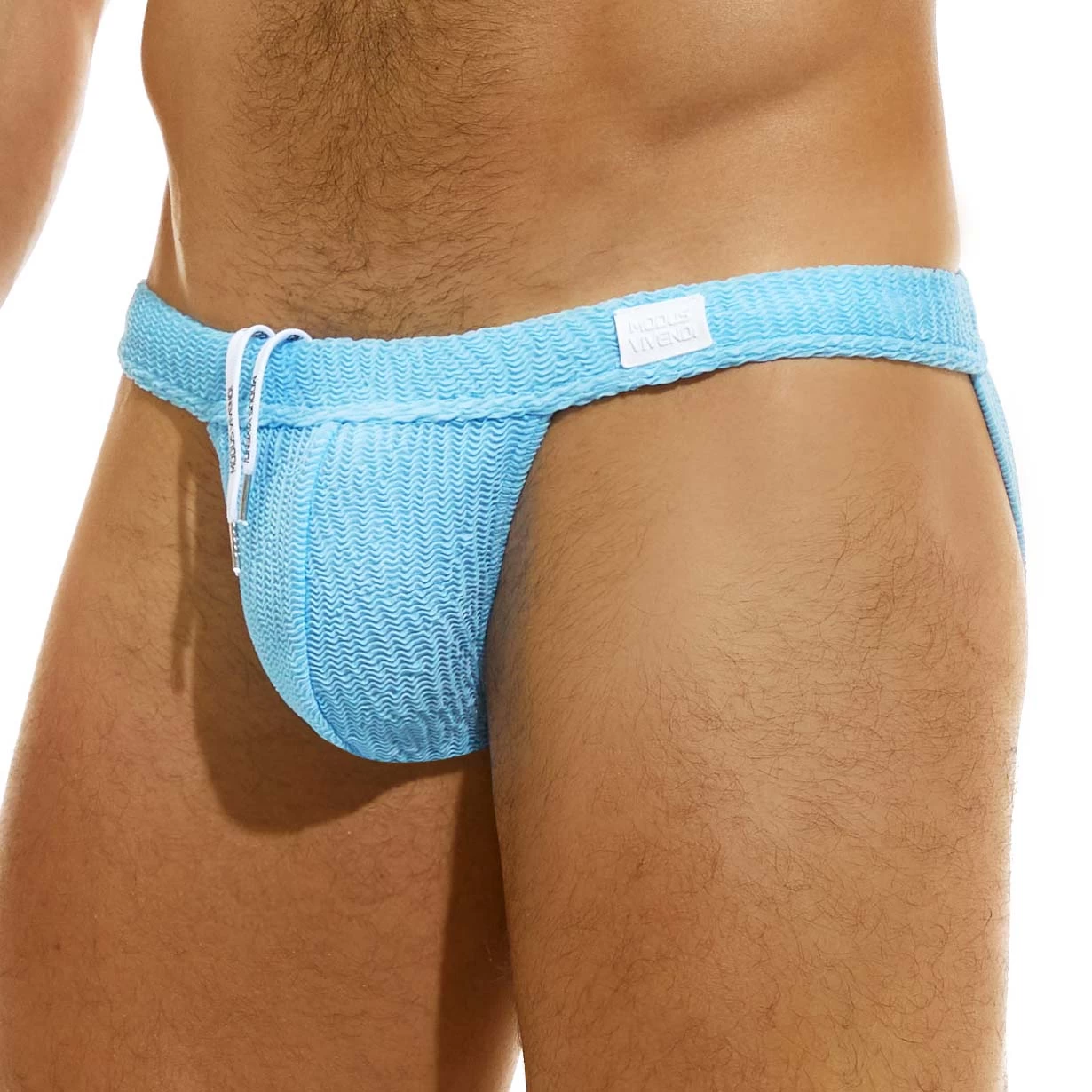 Tanga De Bain Modus Vivendi Wavy ES2312 – Image 4