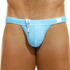 Tanga De Bain Modus Vivendi Wavy ES2312