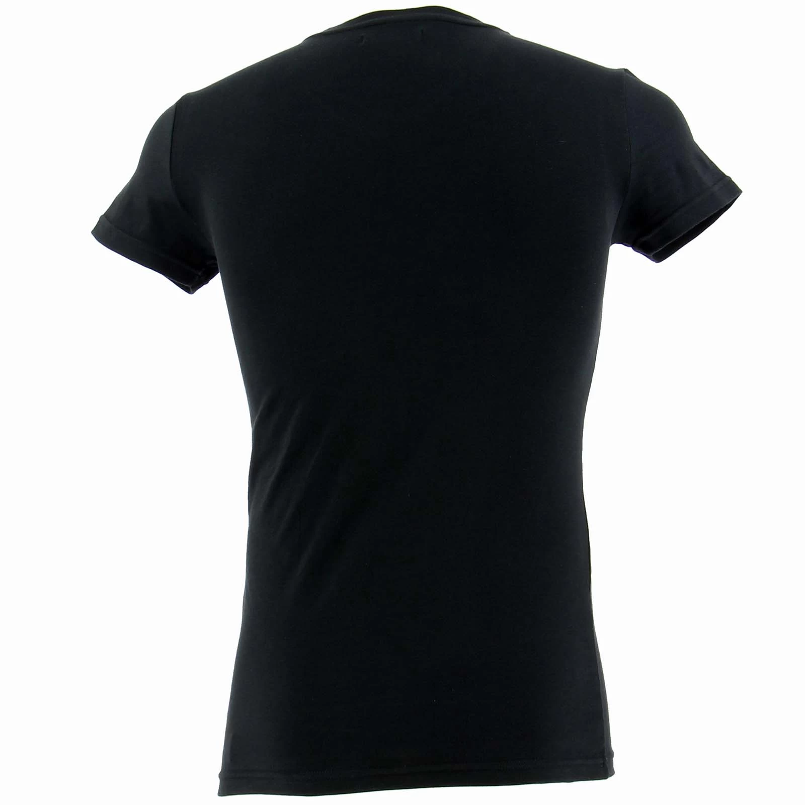 T-Shirt Emporio Armani 110810 C729 â Image 2
