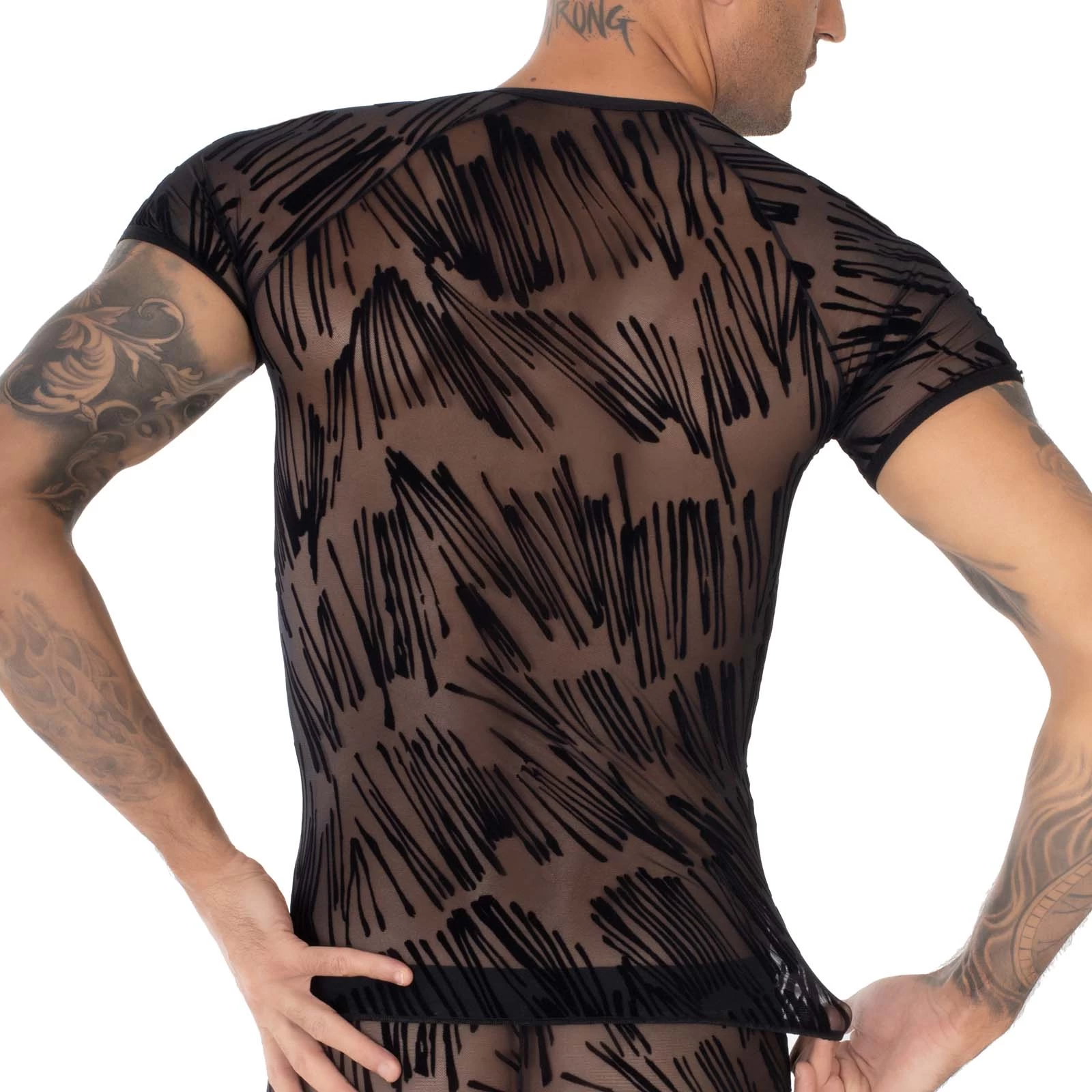 T-Shirt Eros Veneziani 7405 â Image 3