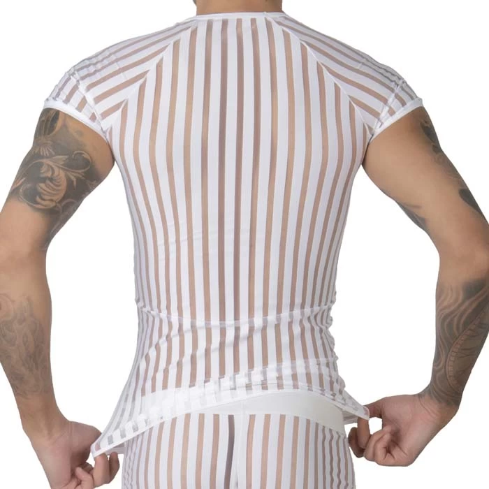 T-Shirt Eros Veneziani 7446 â Image 3