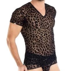 T-Shirt Eros Veneziani 7477