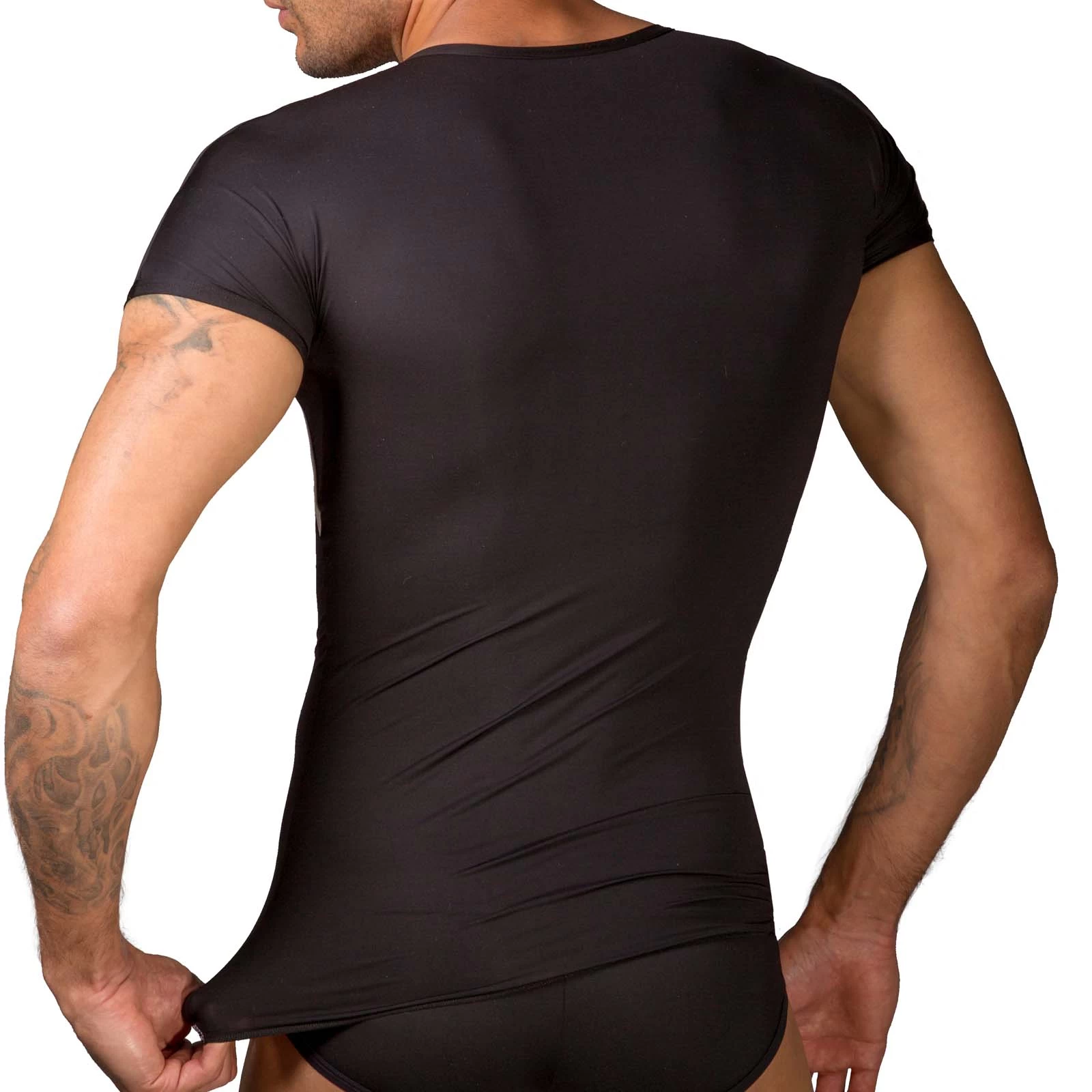 T-Shirt Eros Veneziani CB100 â Image 3