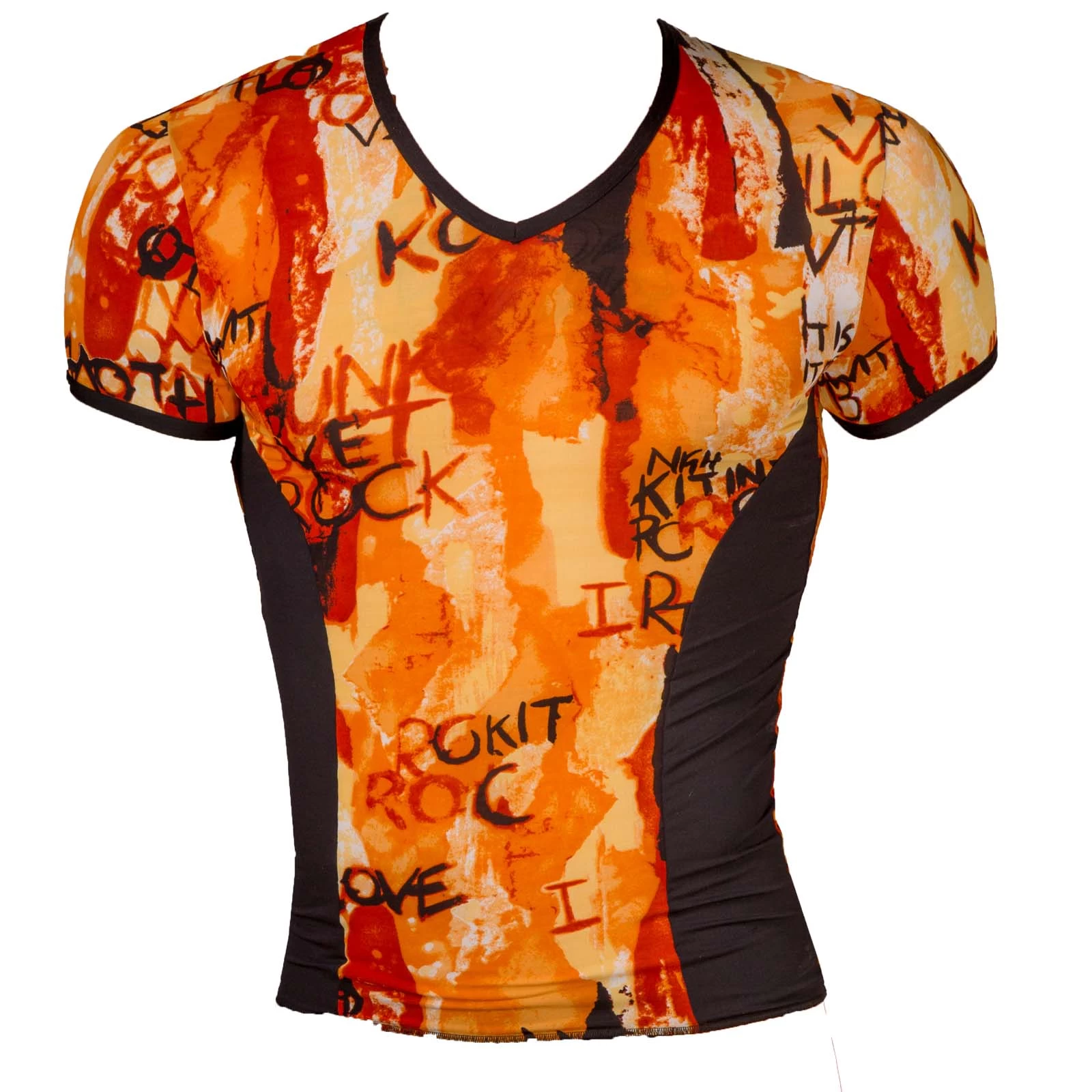 T-shirt Eros Veneziani MA507 â Image 4