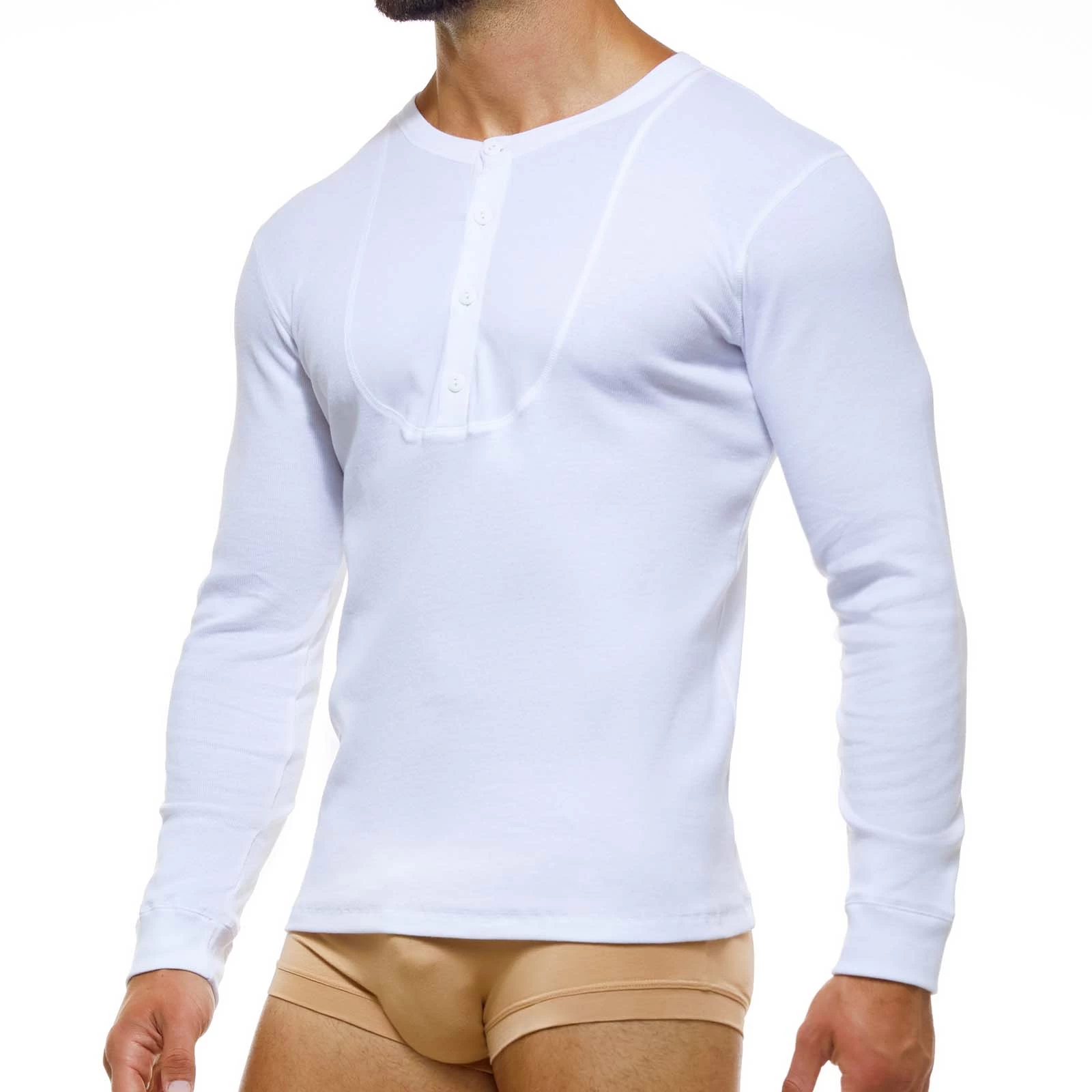 T-Shirt Modus Vivendi Organic 04251 â Image 4