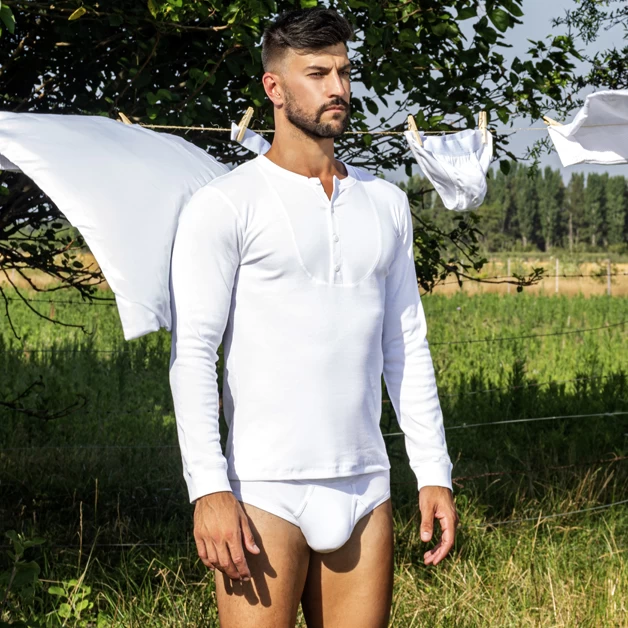 T-Shirt Modus Vivendi Organic 04251 â Image 2