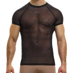 T-Shirt Modus Vivendi Sharp 17341
